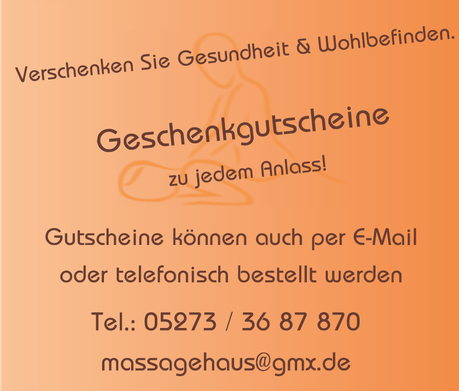 gutscheine