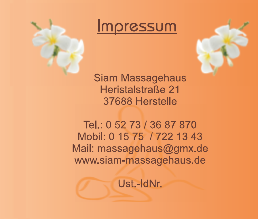 impressum